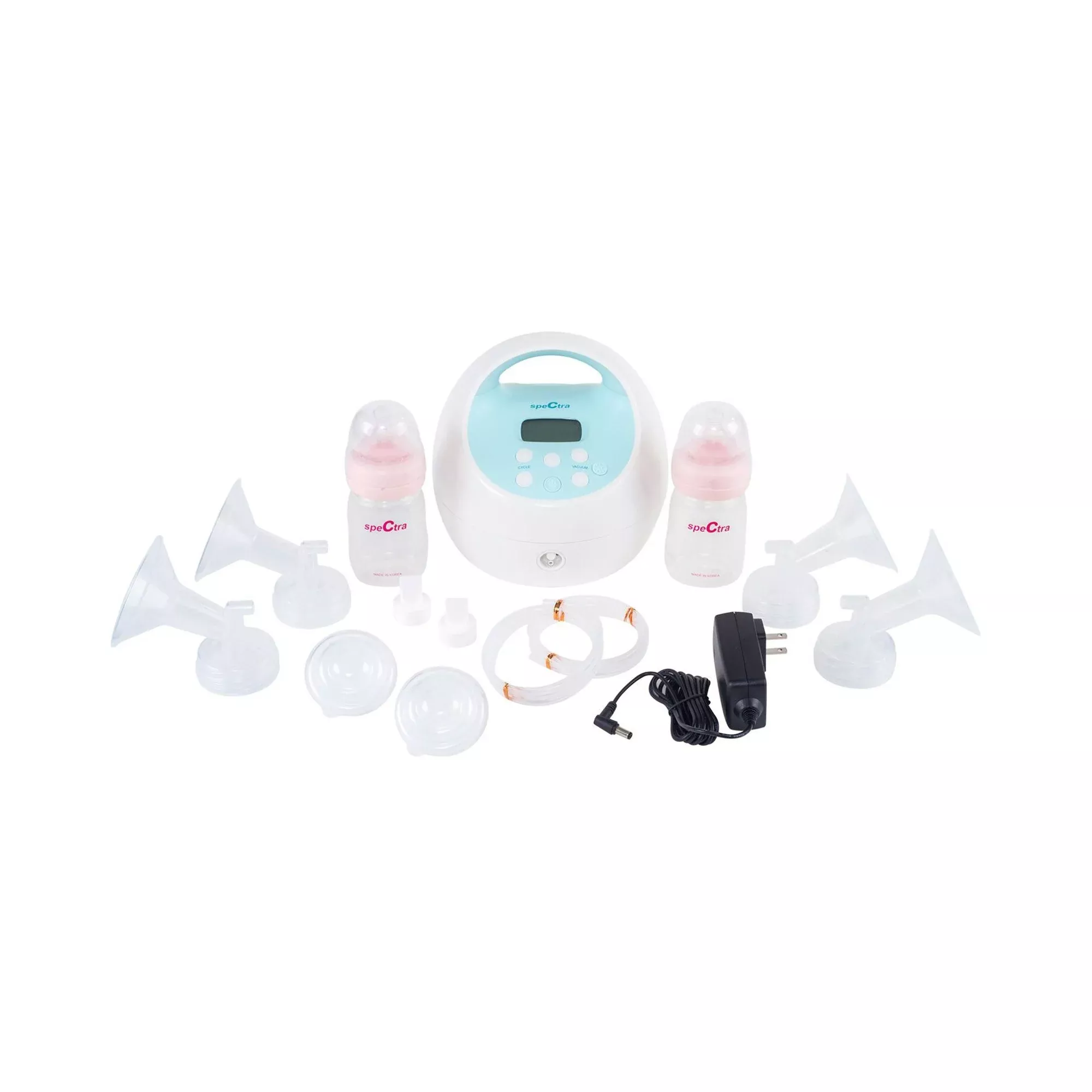 Spectra S1 Plus Single / Double Electric Breast Pump, 1 Each