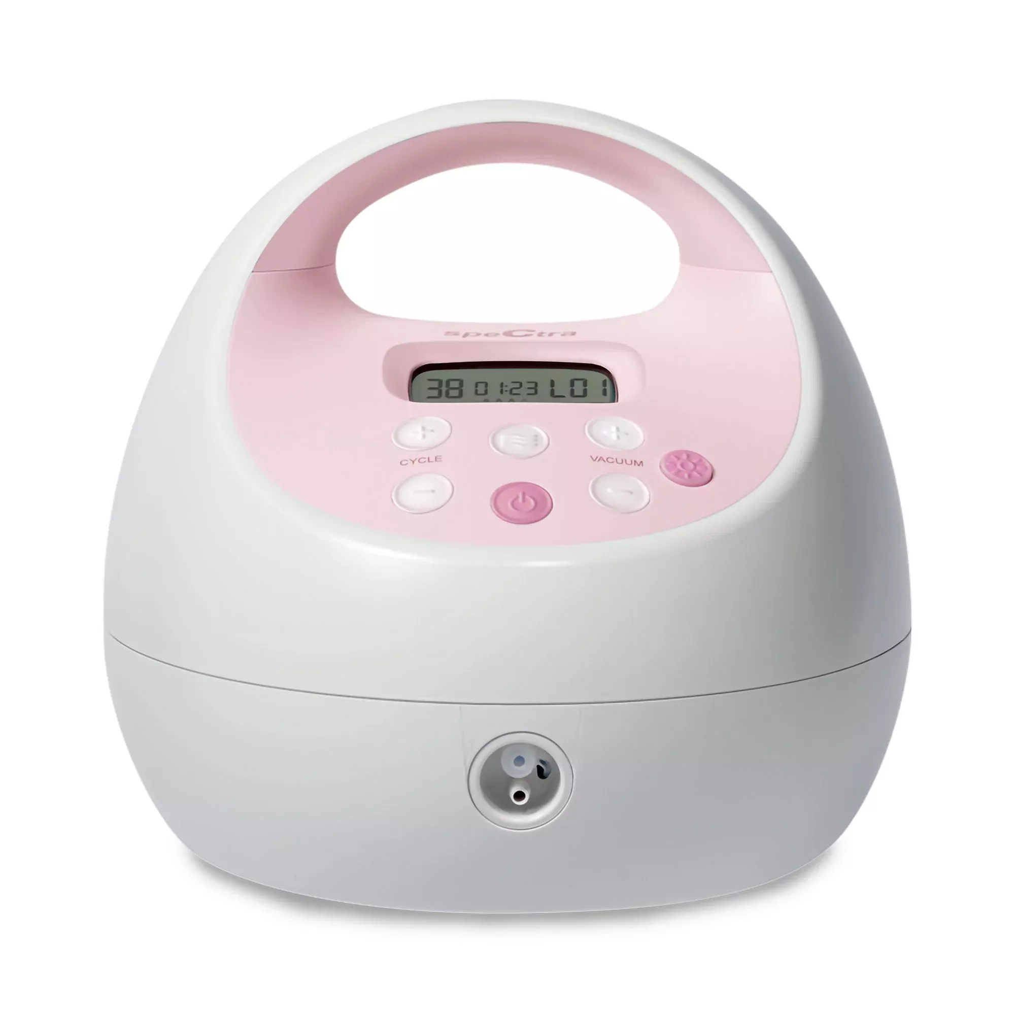 Spectra S2 Plus Single / Double Electric Breast Pump, 1 Each