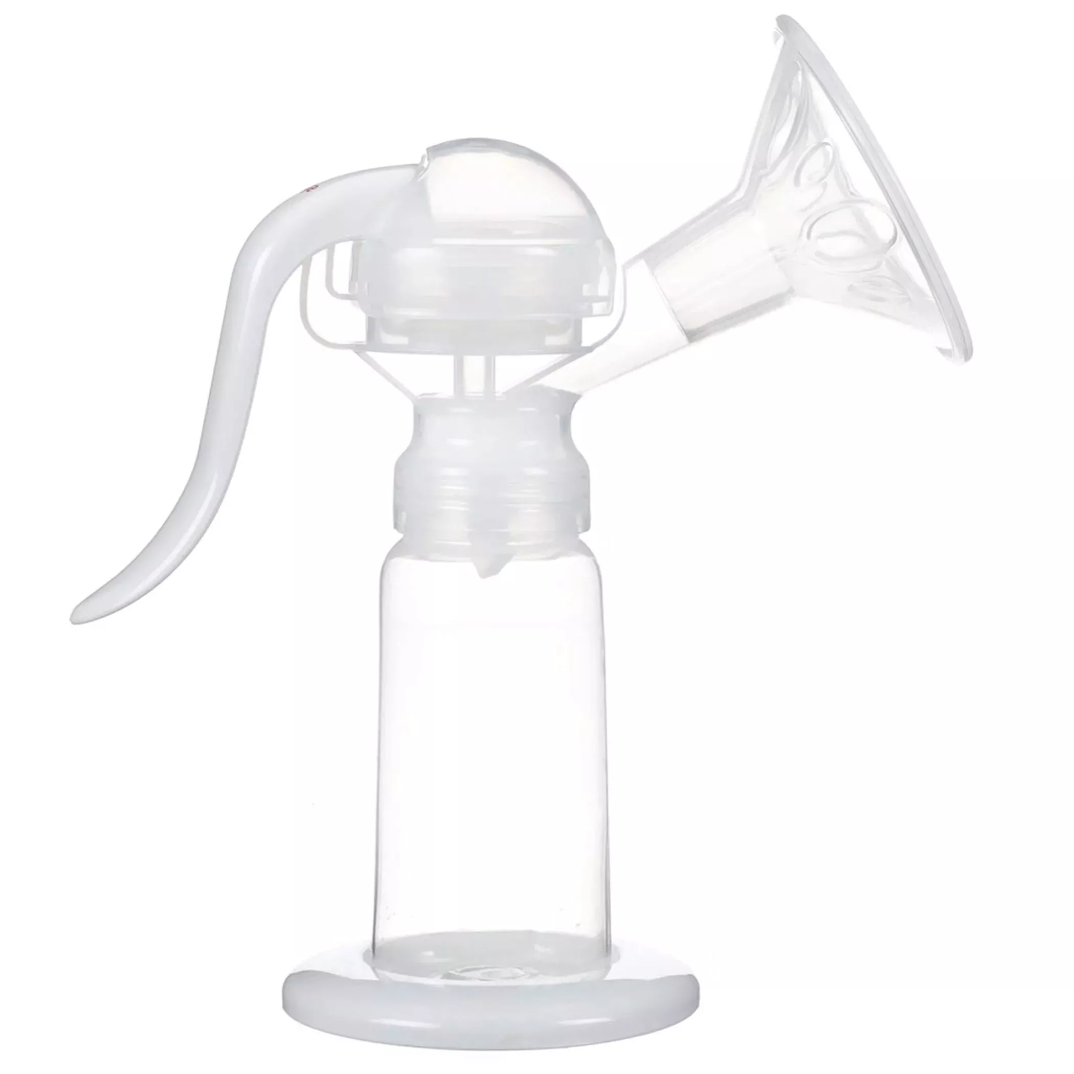 SpeCtra Single Manual Breast Pump, 1 Each