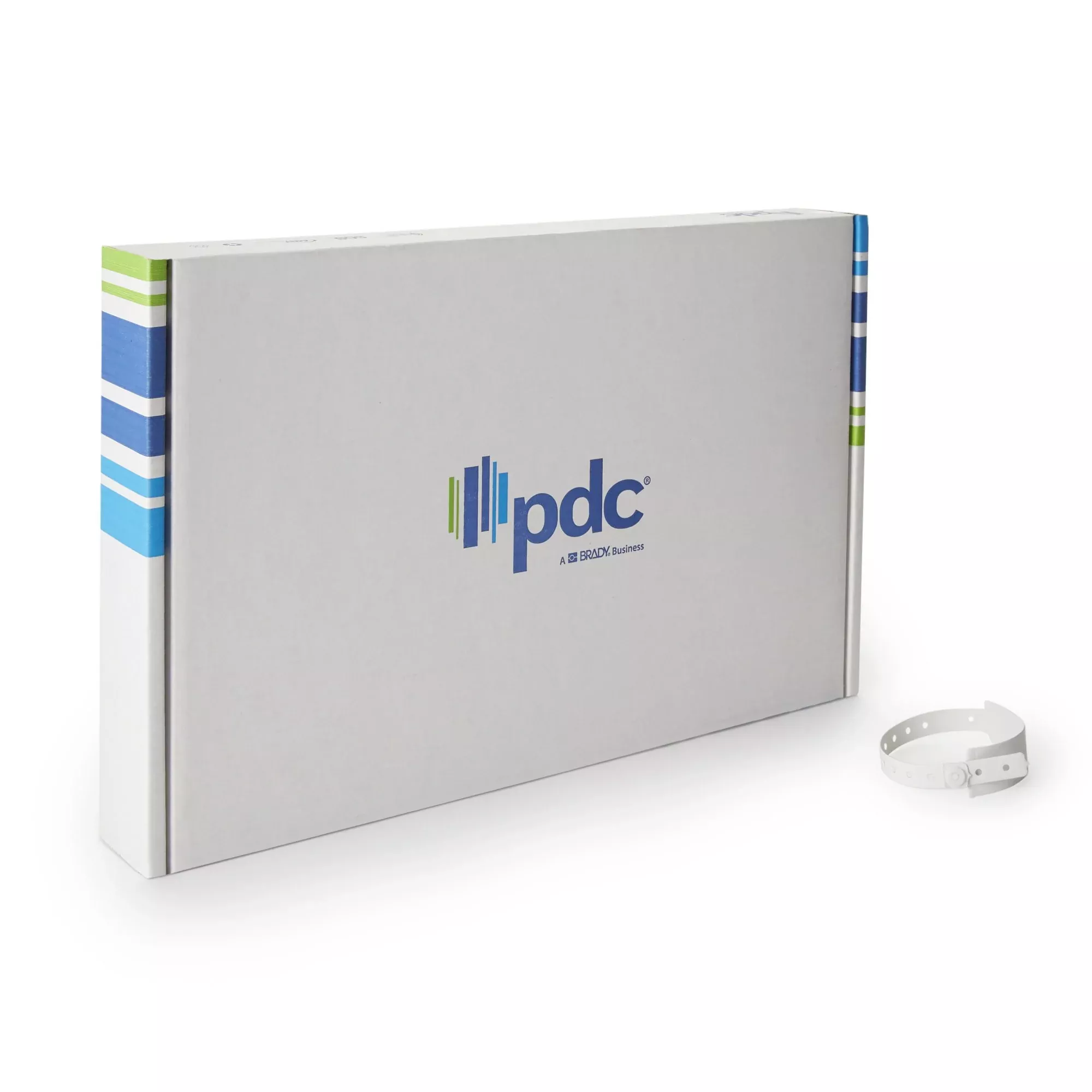 Speedi-Print Patient Identification Band, 1 Box of 500
