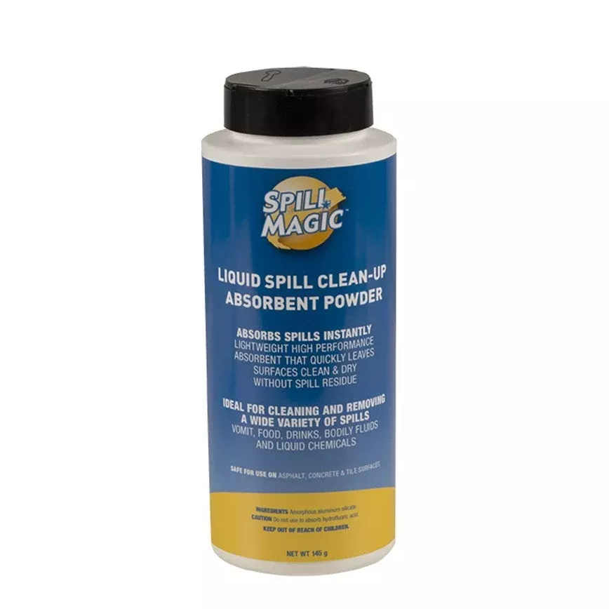 Spill Magic All-Purpose Clean-Up Spill Kit, 1 Each