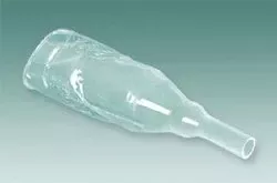 Spirit™1 Male External Catheter, Intermediate, 1 Each