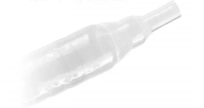Spirit™3 Male External Catheter, Medium, 1 Each