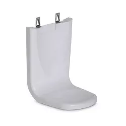 Splashguard™ Shield™ Floor And Wall Protector, 1 Each