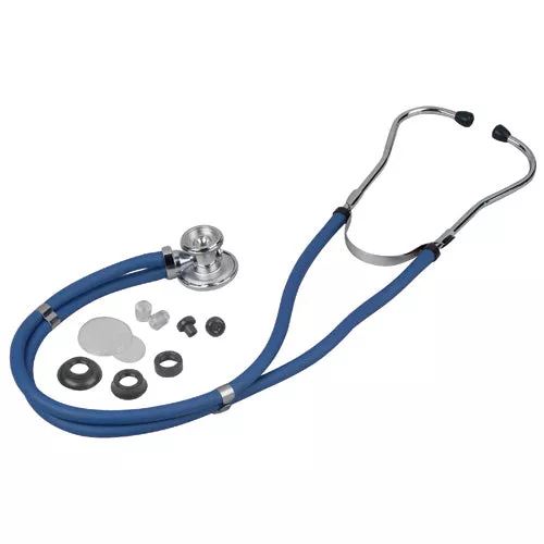 Sprague Rappaport-Type Steth Royal BlueRetail Box