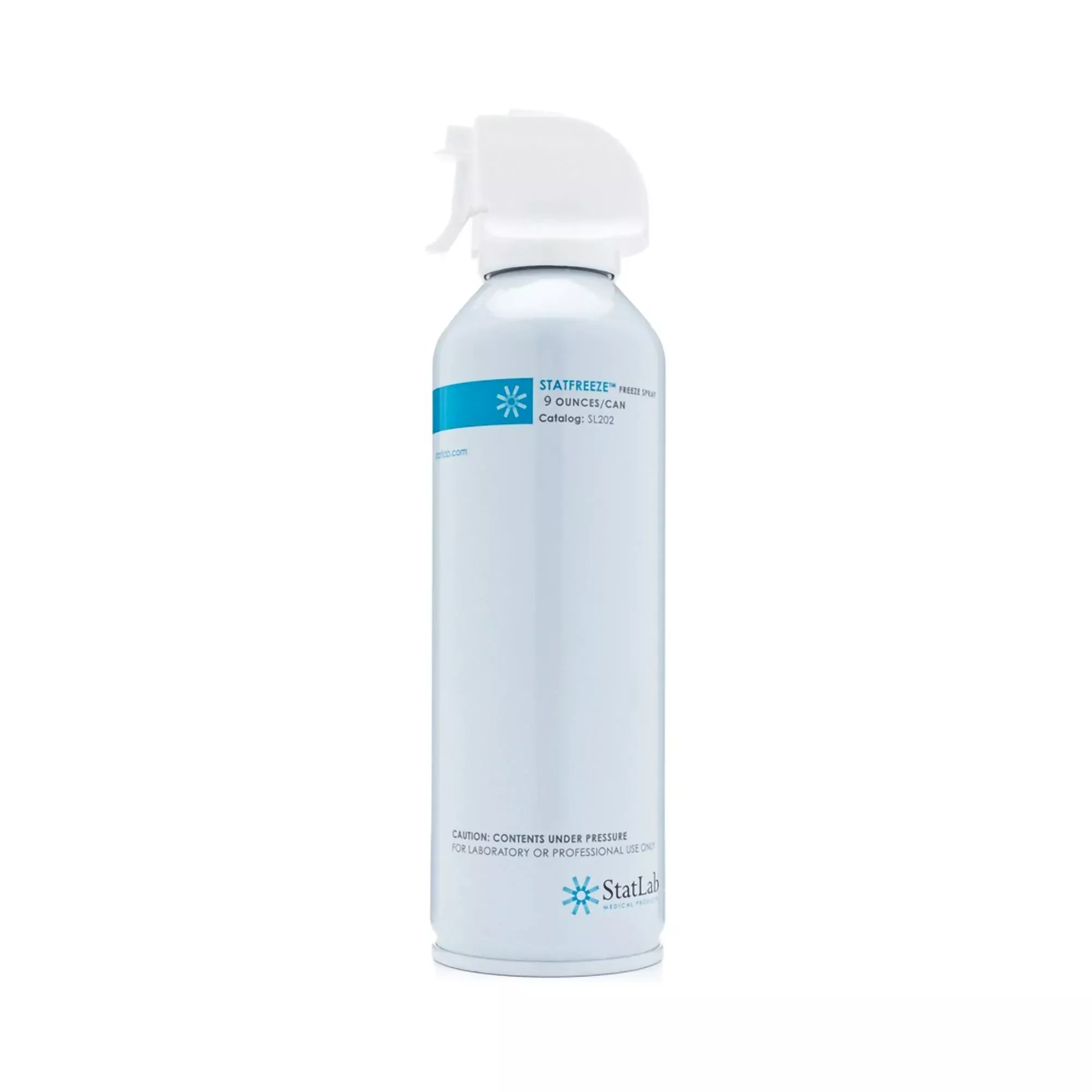 StatFreeze™ Freezespray, 9 oz Spray Can, 1 Case of 6