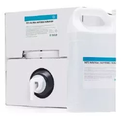 StatLab Medical Formalin, 1 Each