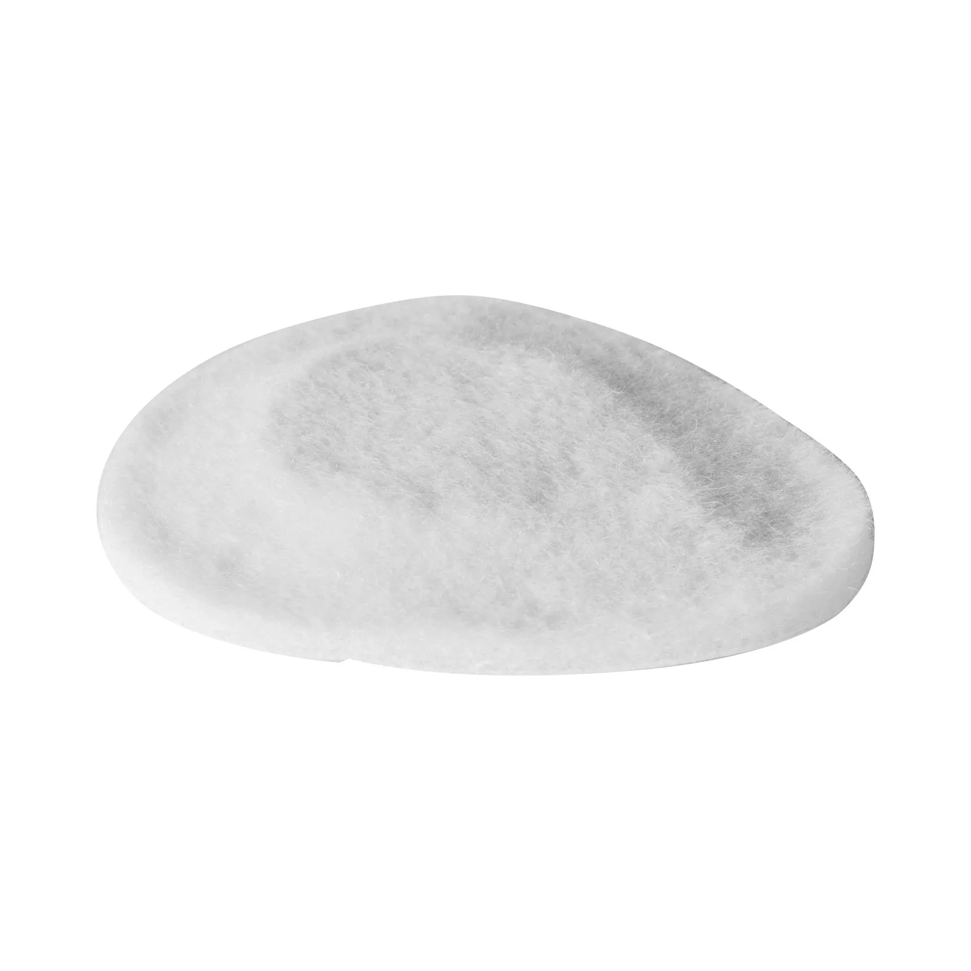 Stein's Orthopedic Wool Felt Foot Pad, 1 Each