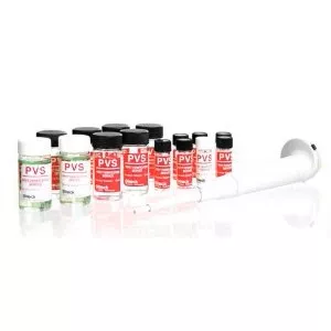 Streck Laboratories Pipette Verification Service Kit, 1 Kit