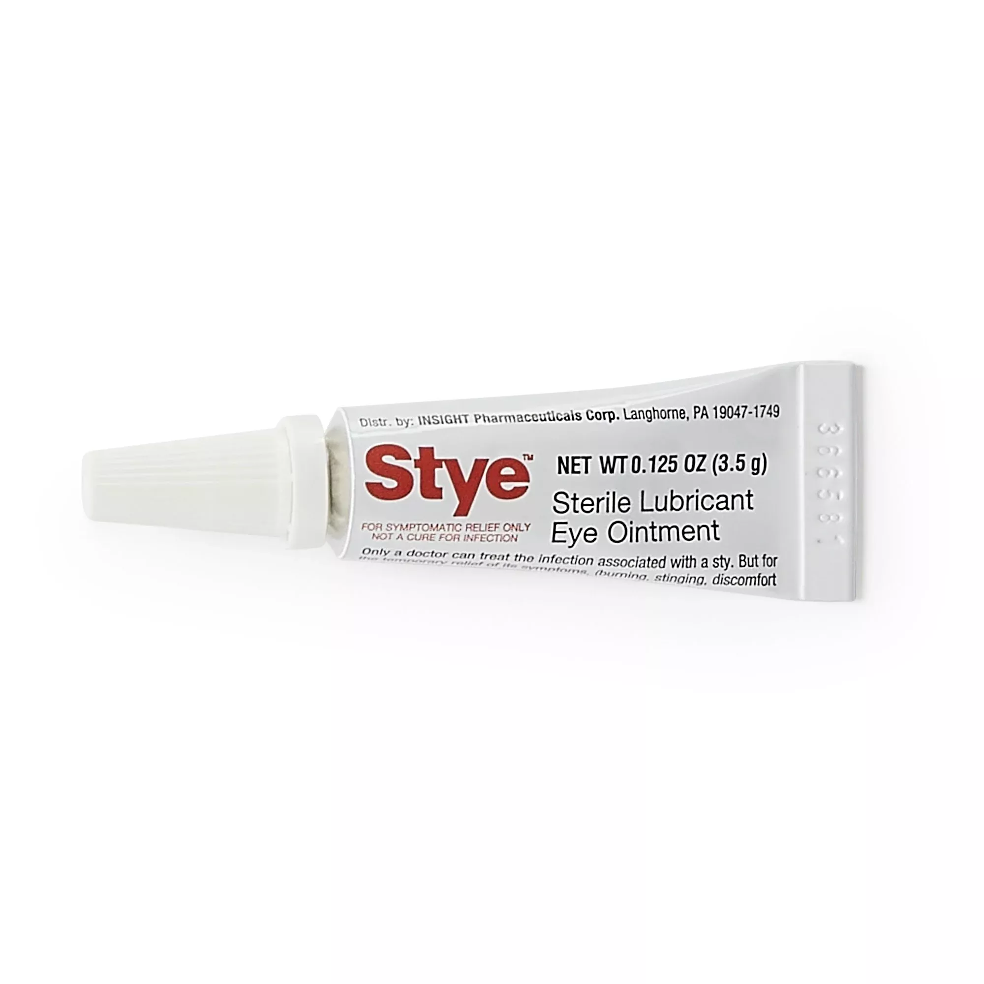 Stye™ Eye Lubricant, 3.5 Gram, 1 Each