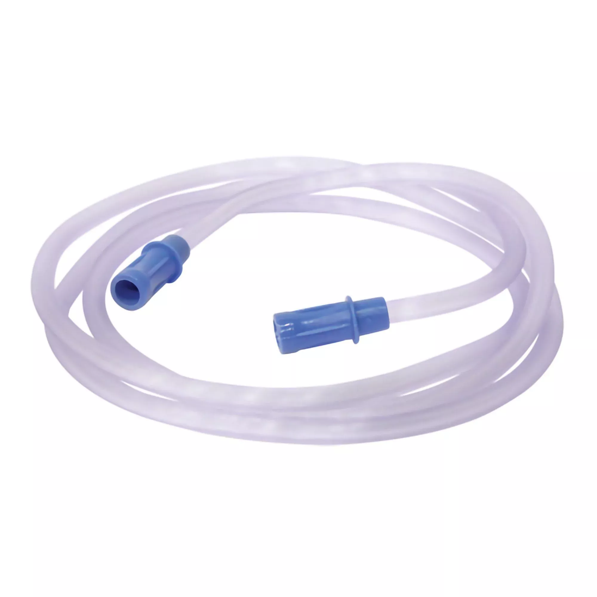 Suction Connector Tubing, 1/4 Inch Diameter, 6 Foot Length, 1 Each