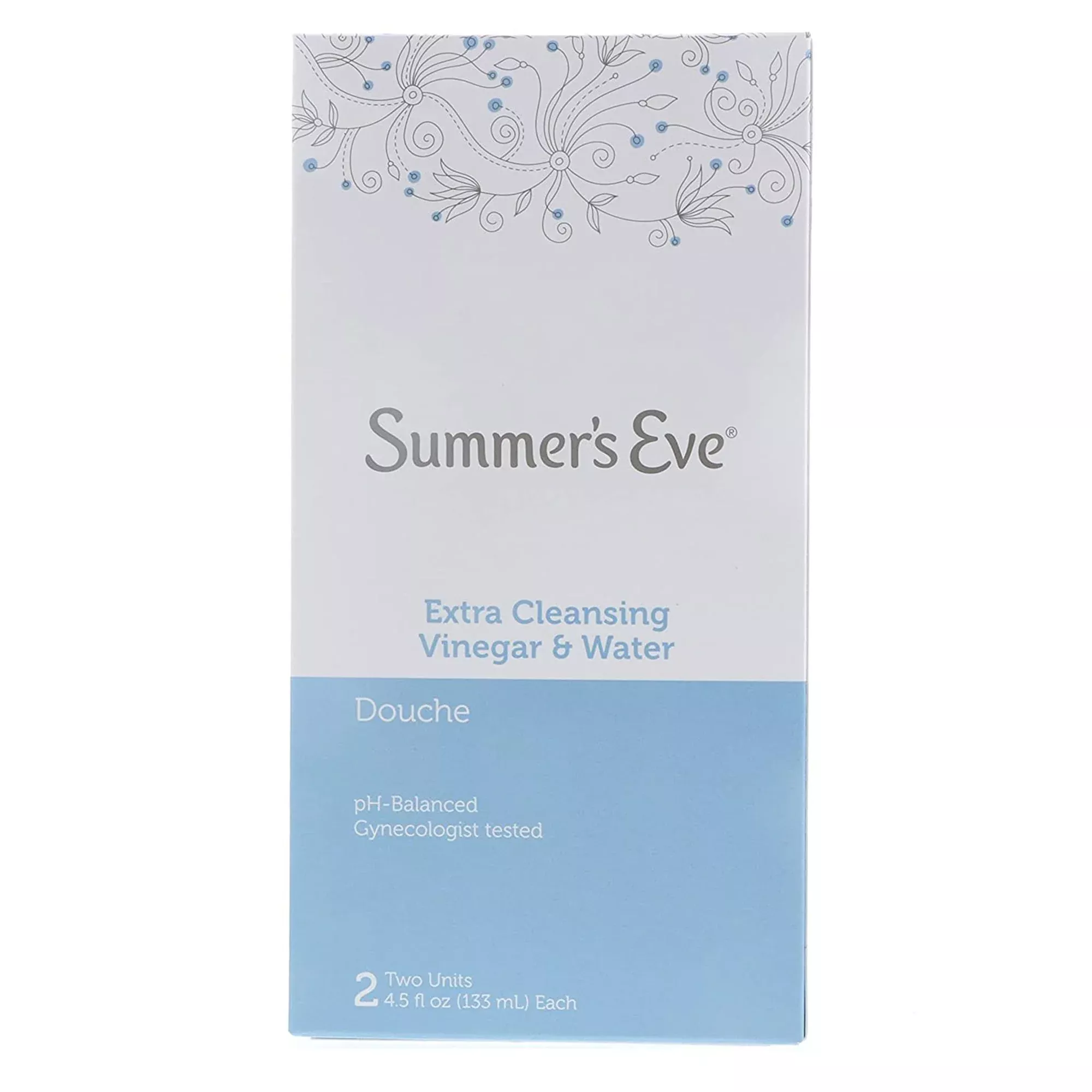 Summer's Eve Douche, 1 Box
