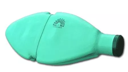 Sun Med Breathing Bags / Test Lung, 1 Each