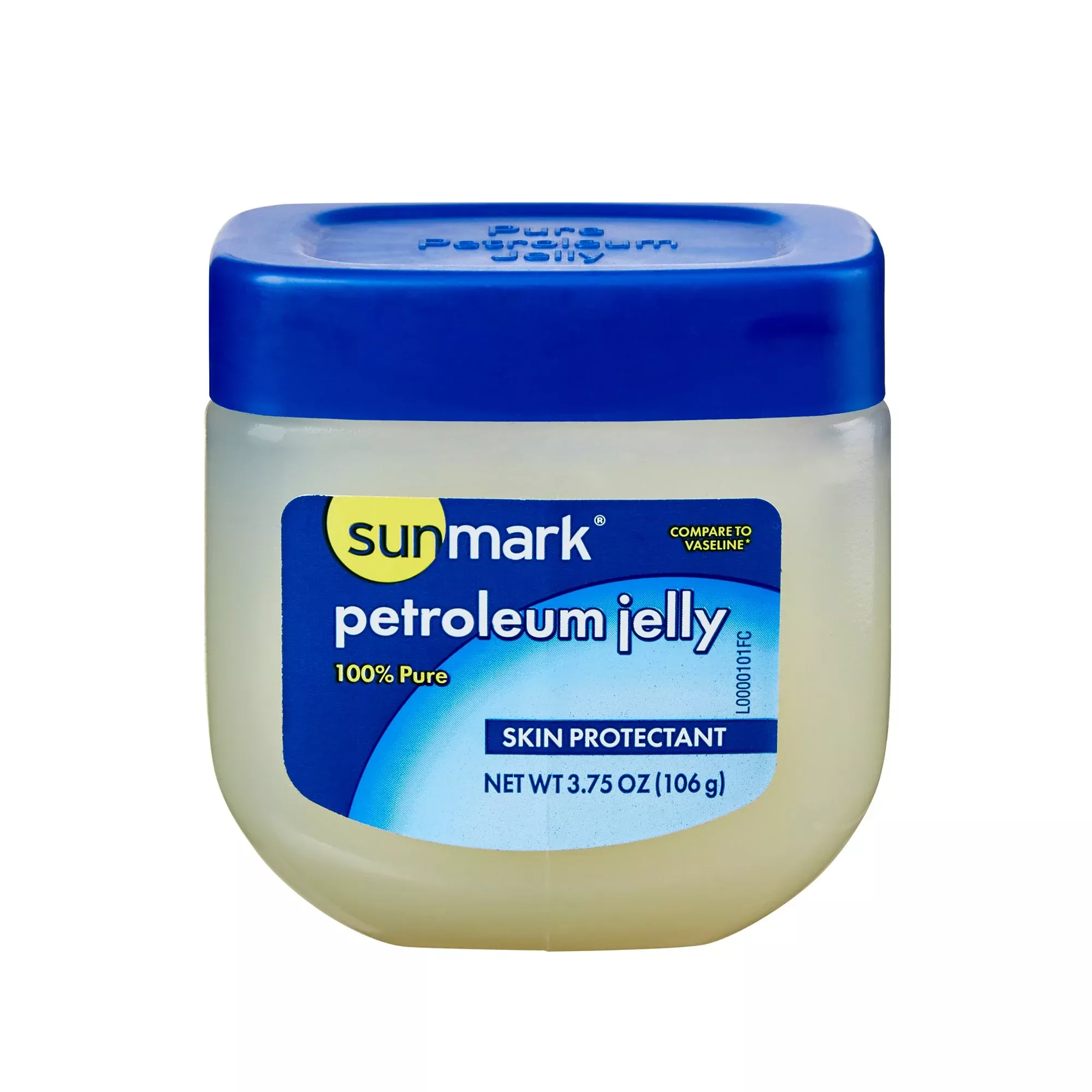 sunmark Petroleum Jelly, 1 Each