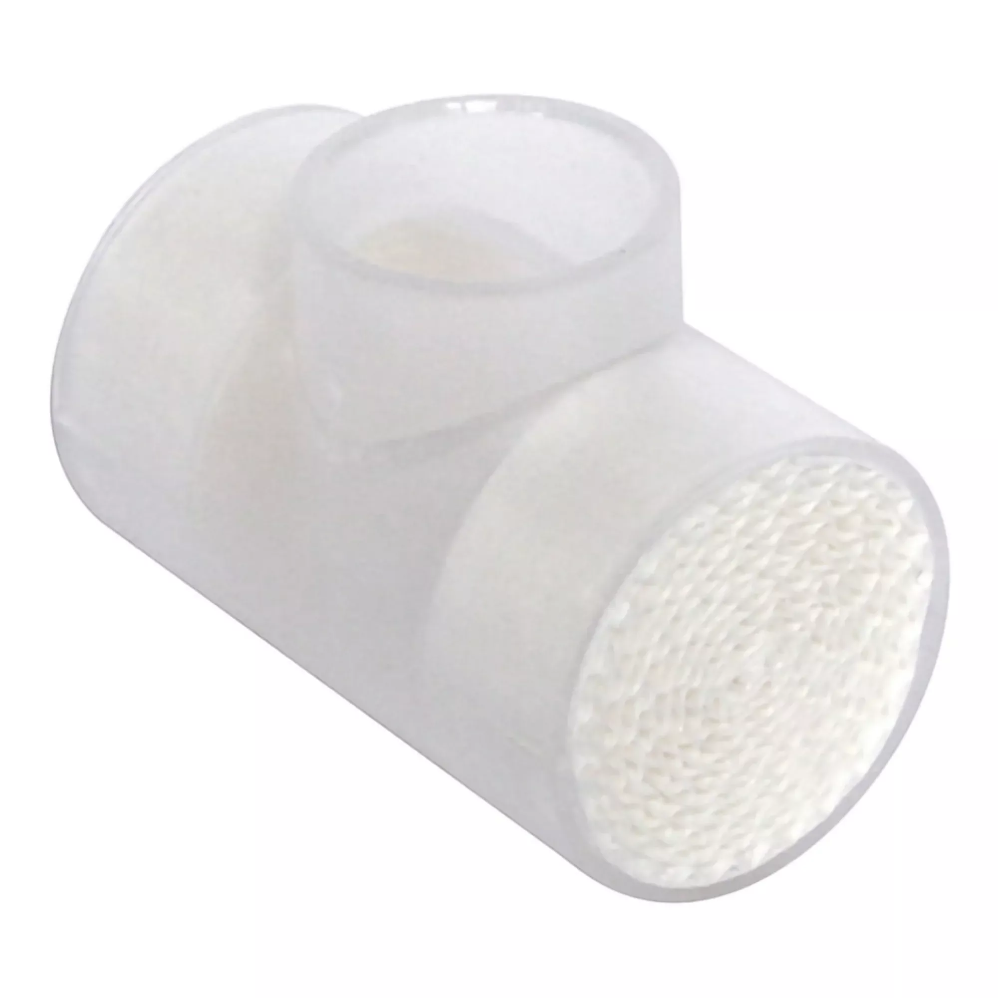 Sunset Healthcare Heat & Moisture Exchanger, 1 Each