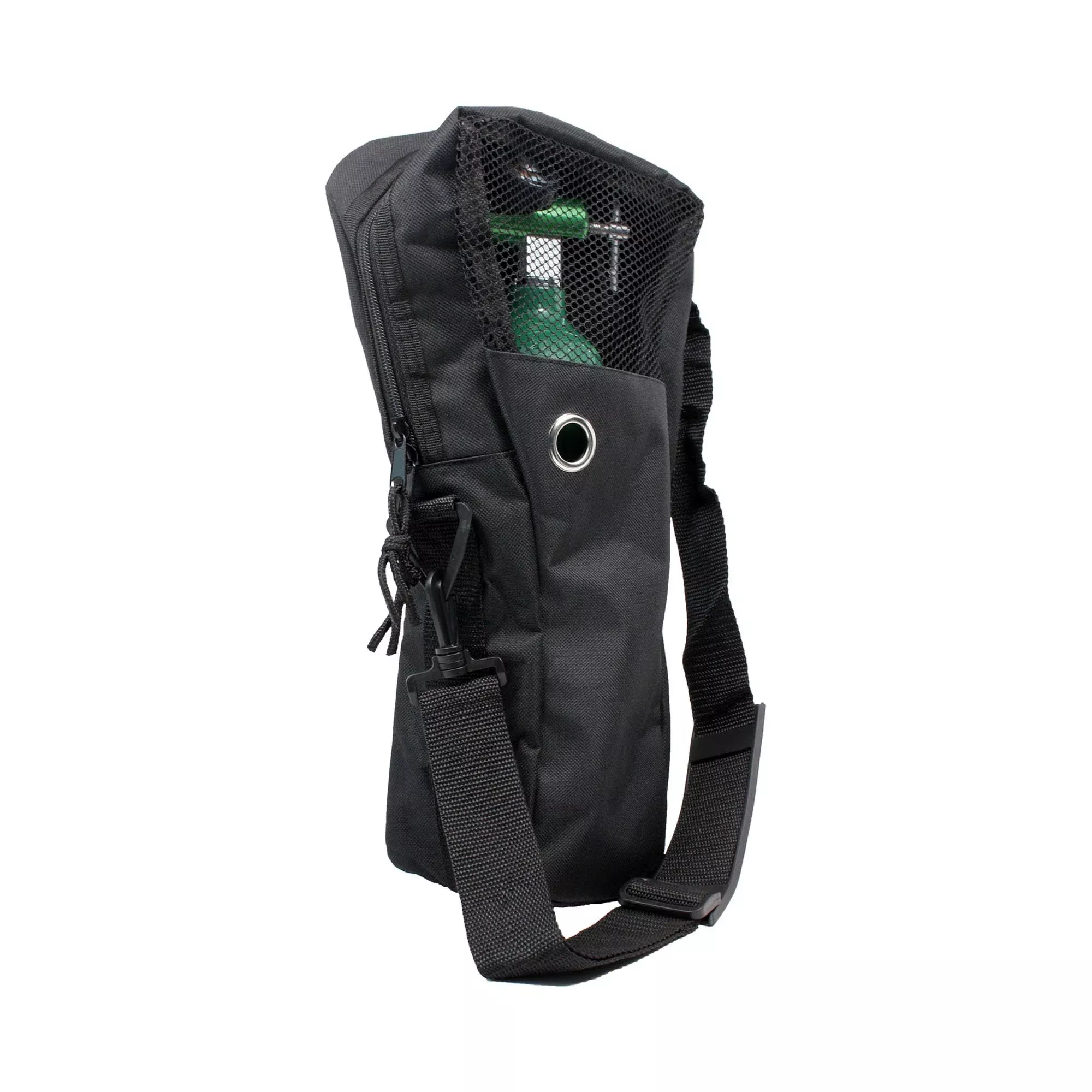 Sunset Healthcare Oxygen Carry Bag, 1 Each