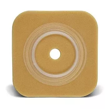 Sur-Fit Natura Colostomy Barrier, 1 Box of 5