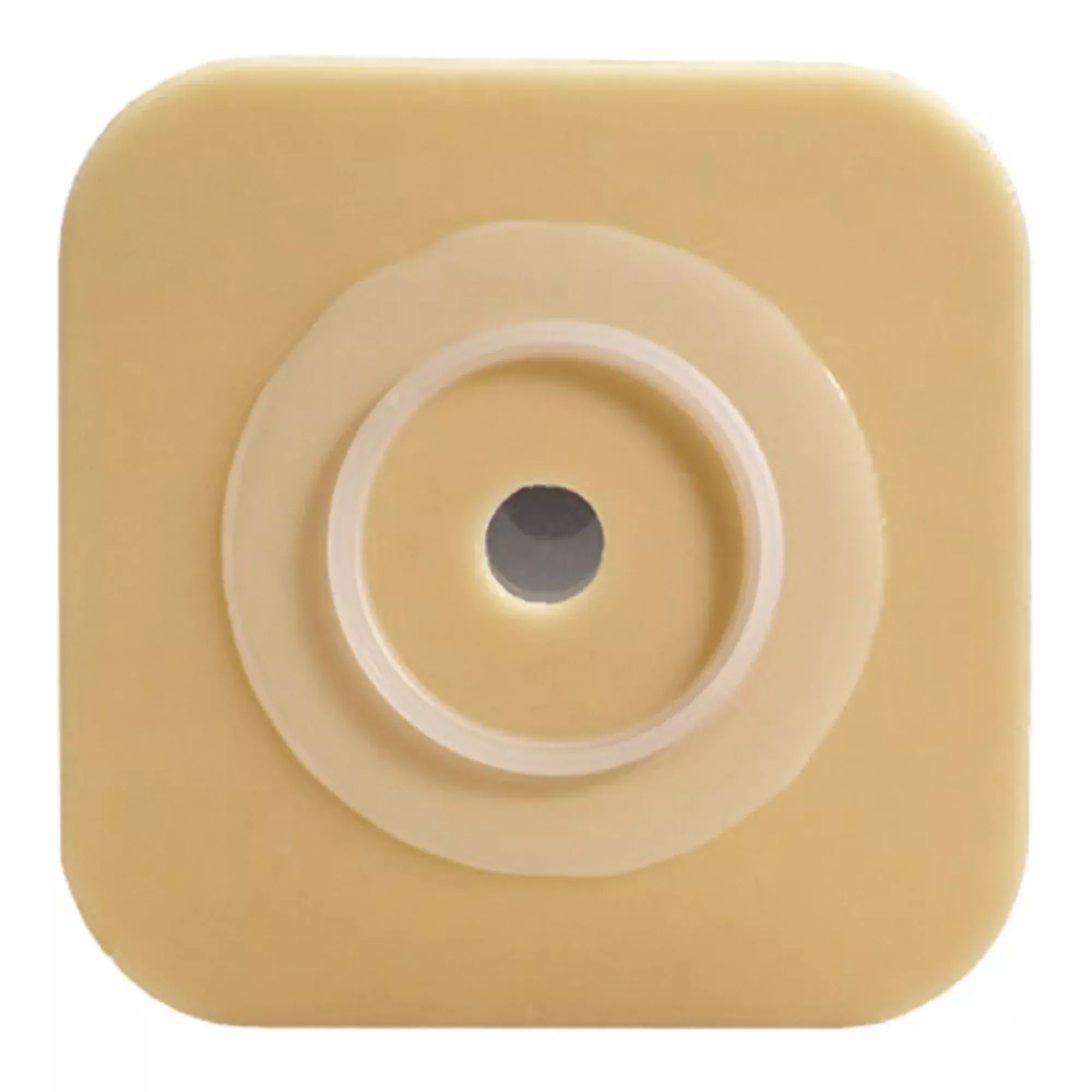 Sur-Fit Natura Durahesive Ostomy Barrier, 1 Box of 10