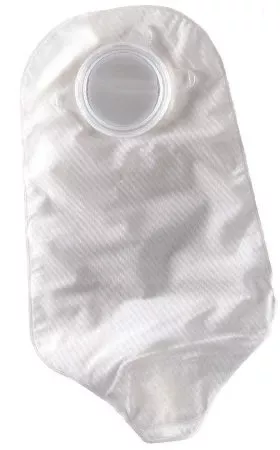 Sur-Fit Natura Urostomy Pouch, 9 Inch Length, 1¾ Inch Flange Size, 1 Box of 10