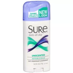 Sure Antiperspirant / Deodorant, 1 Each