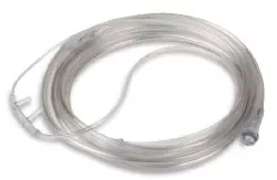 Sure Flow Oxygen Tubing, 1 Case of 25