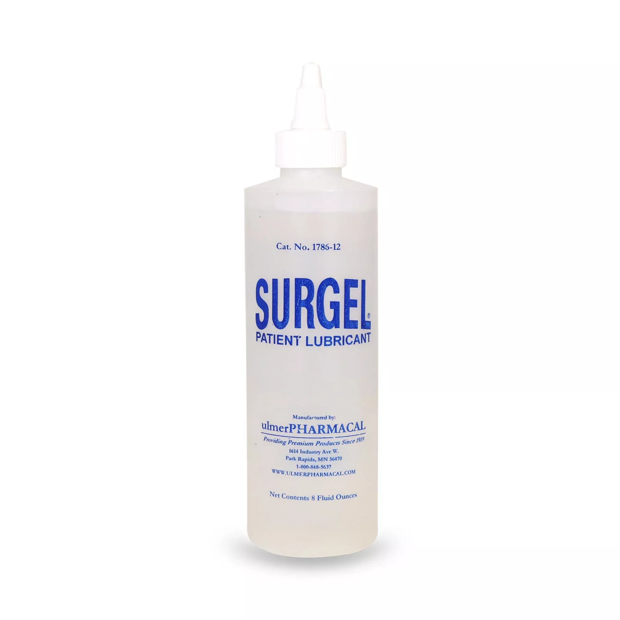 Surgel Instrument Lubricant, 1 Each