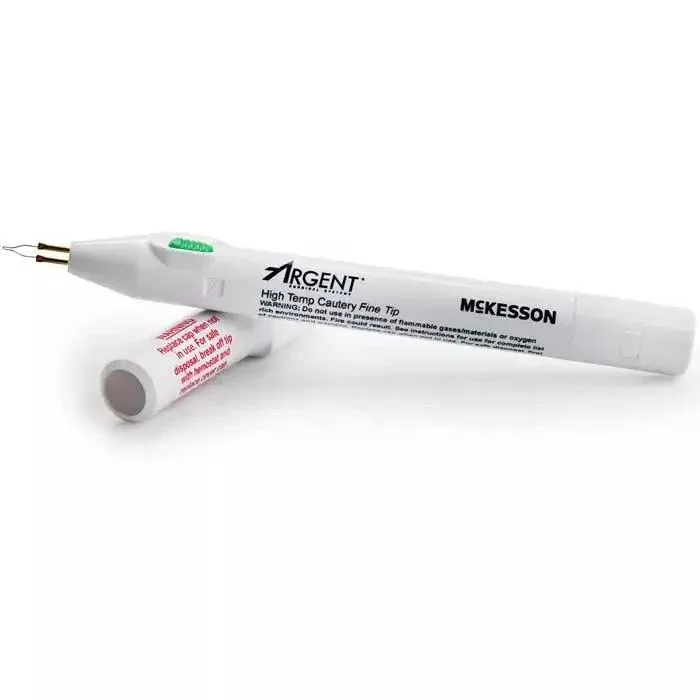 Surgical Cautery High Temperature