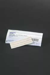 Suture Strip Plus Flexible Wound Closure Strips, 1 Box of 100