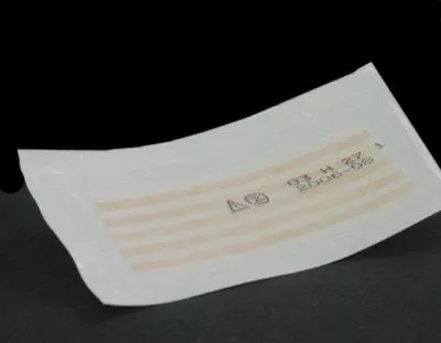 Suture Strip Plus Skin Closure Strip, 1 Box of 50