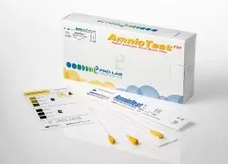 SWAB AMNIO TEST 20/BX