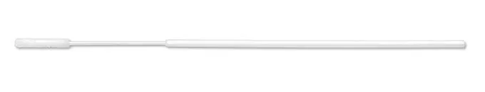 SWAB, NASOPHARYNGEAL FLOCKED SM TIP STR (50/BX 10BX/CS)