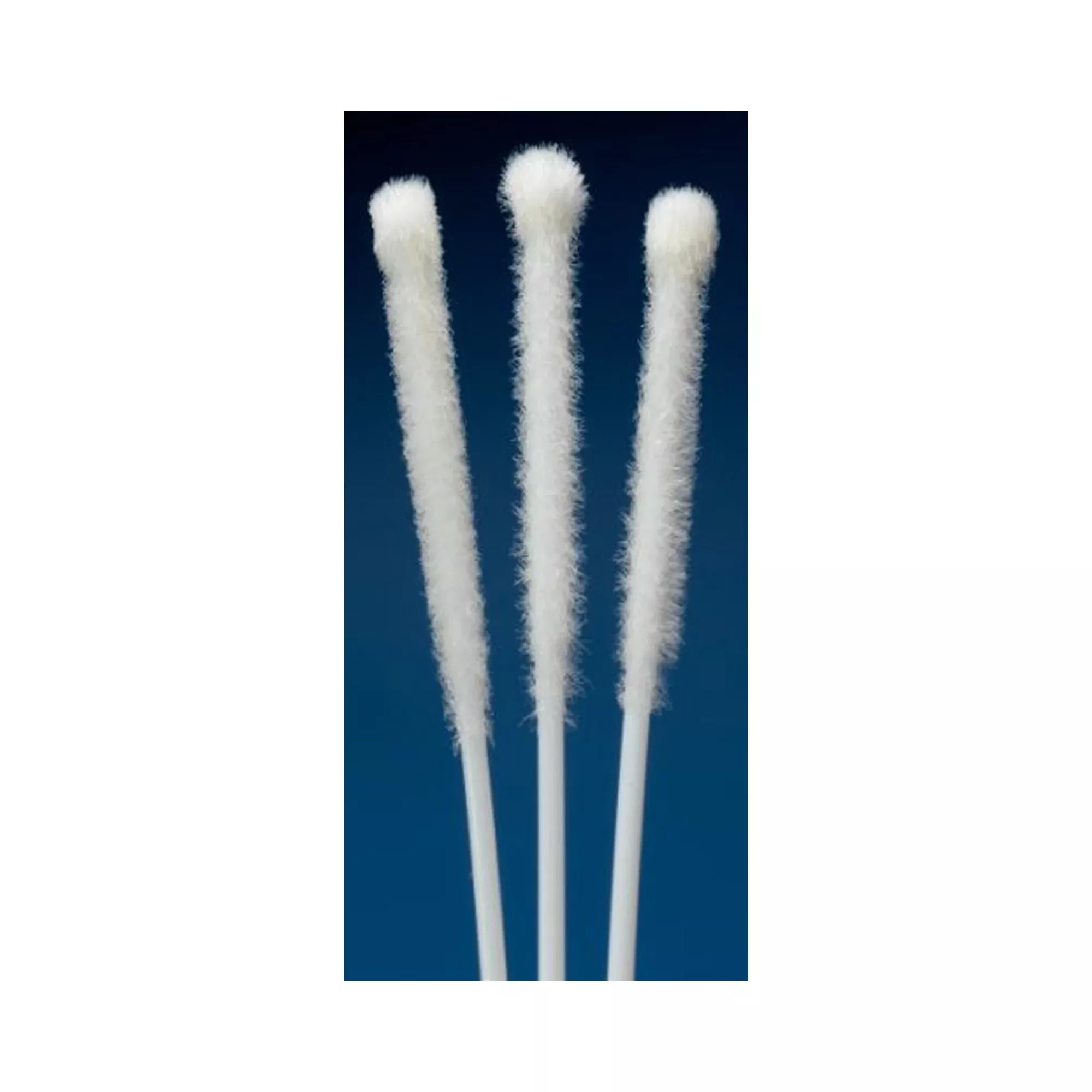 SWAB, TEST NASPHARYNGEAL MICROBRUSH 152MM (300/BX 5BX/CS)