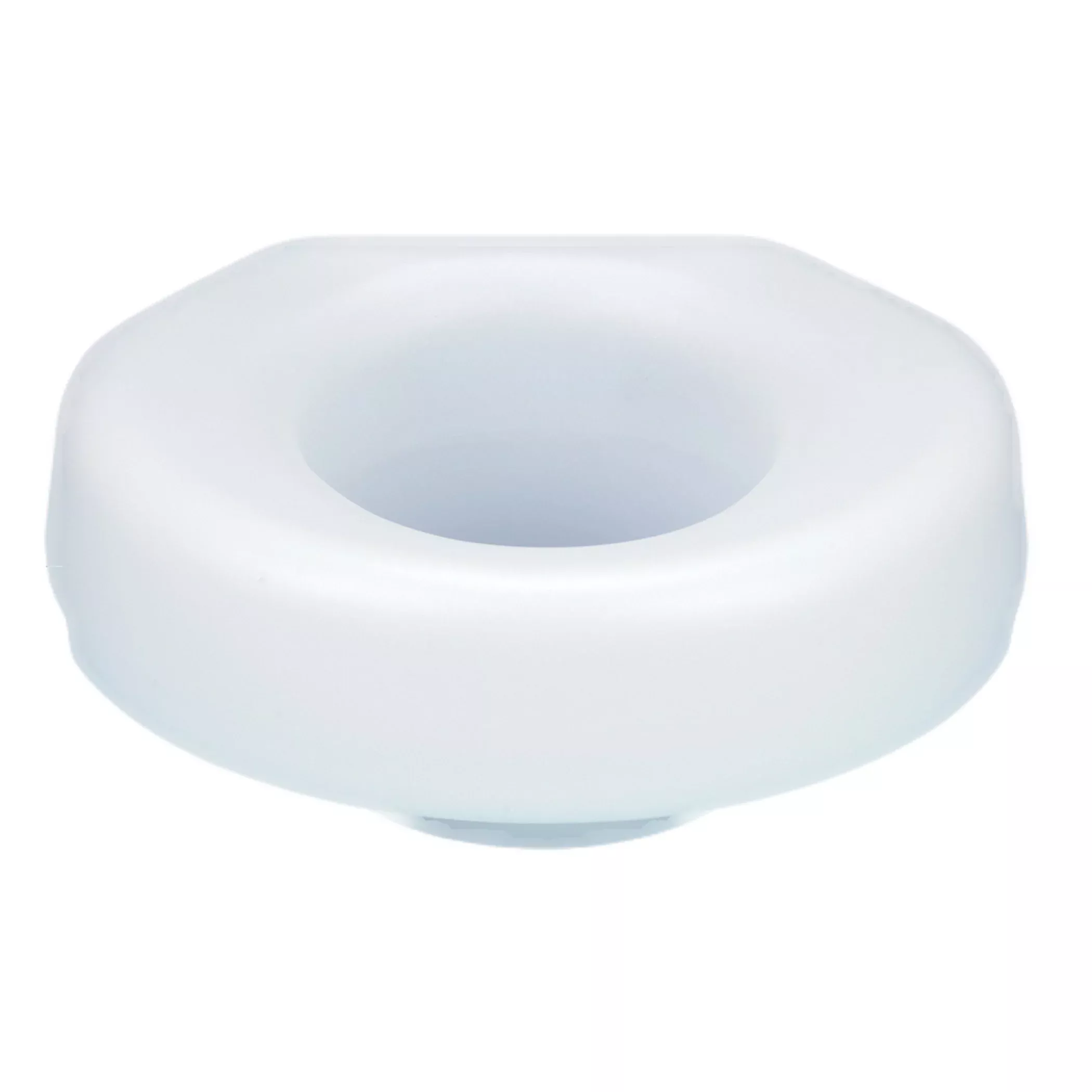 Tall-Ette Elevated Toilet Seat with Lok-In-El Bracket, 1 Each