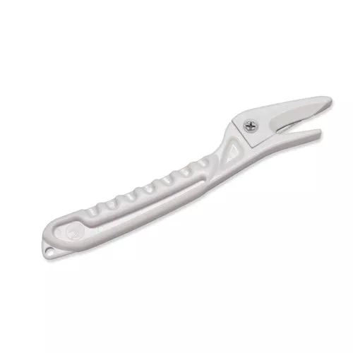 Tape CutterNylon HandleCompact Size 6.25