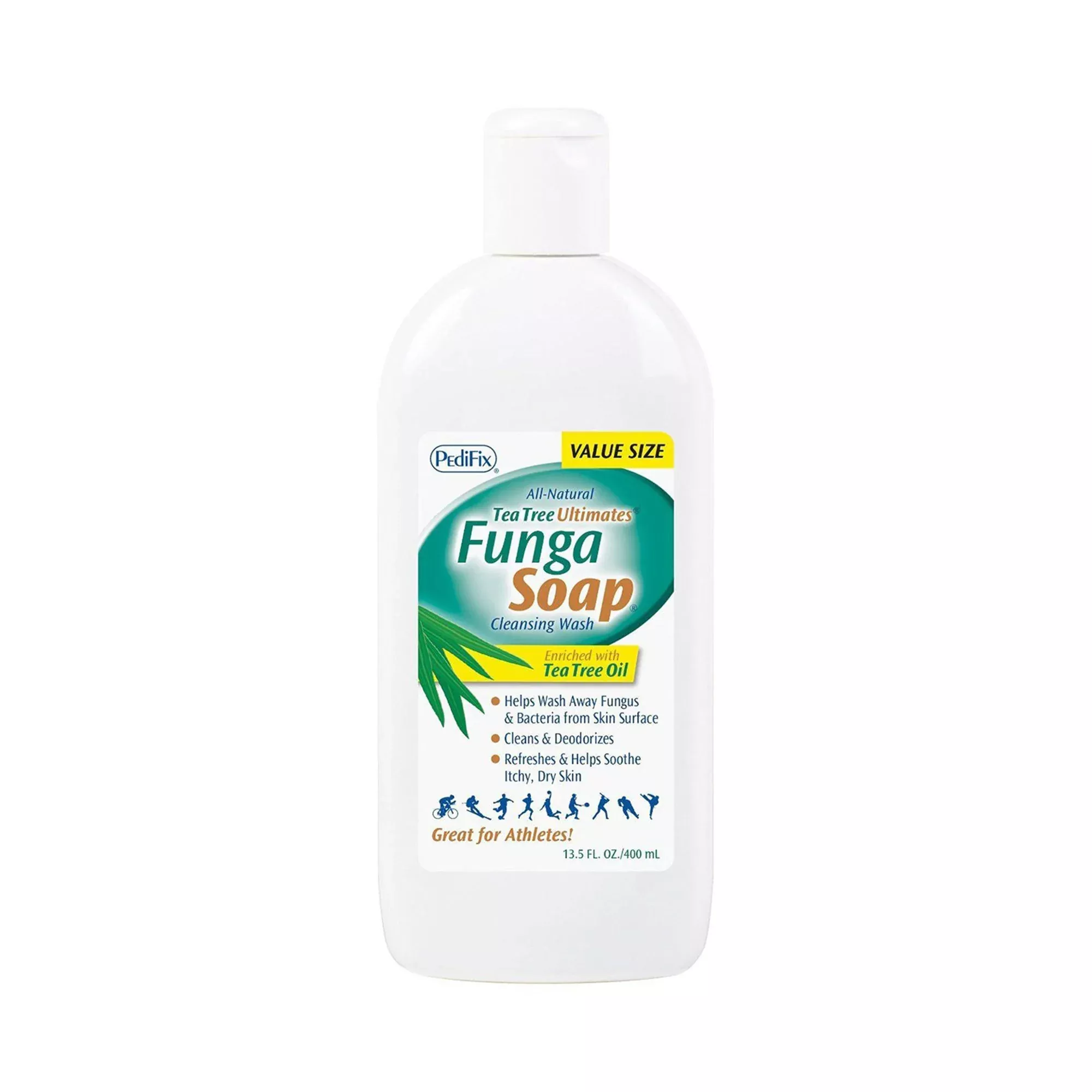Tea Tree Ultimates FungaSoap Soap, 1 Each