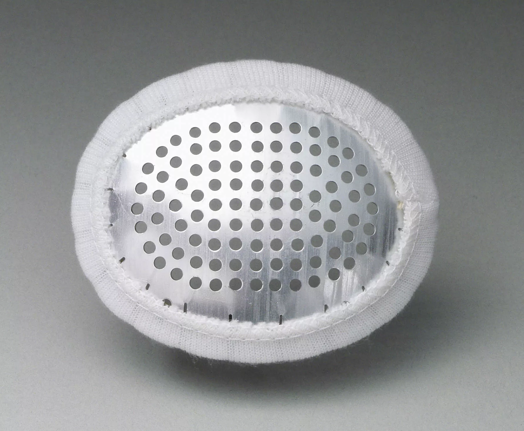 Tech-Med Services Eye Shield Cover, 1 Box of 50