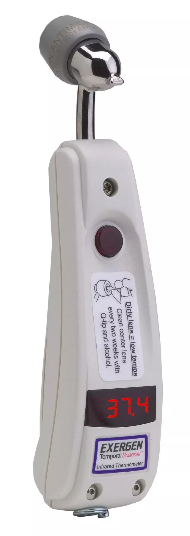 TemporalScanner™ Contact Thermometer, 1 Each