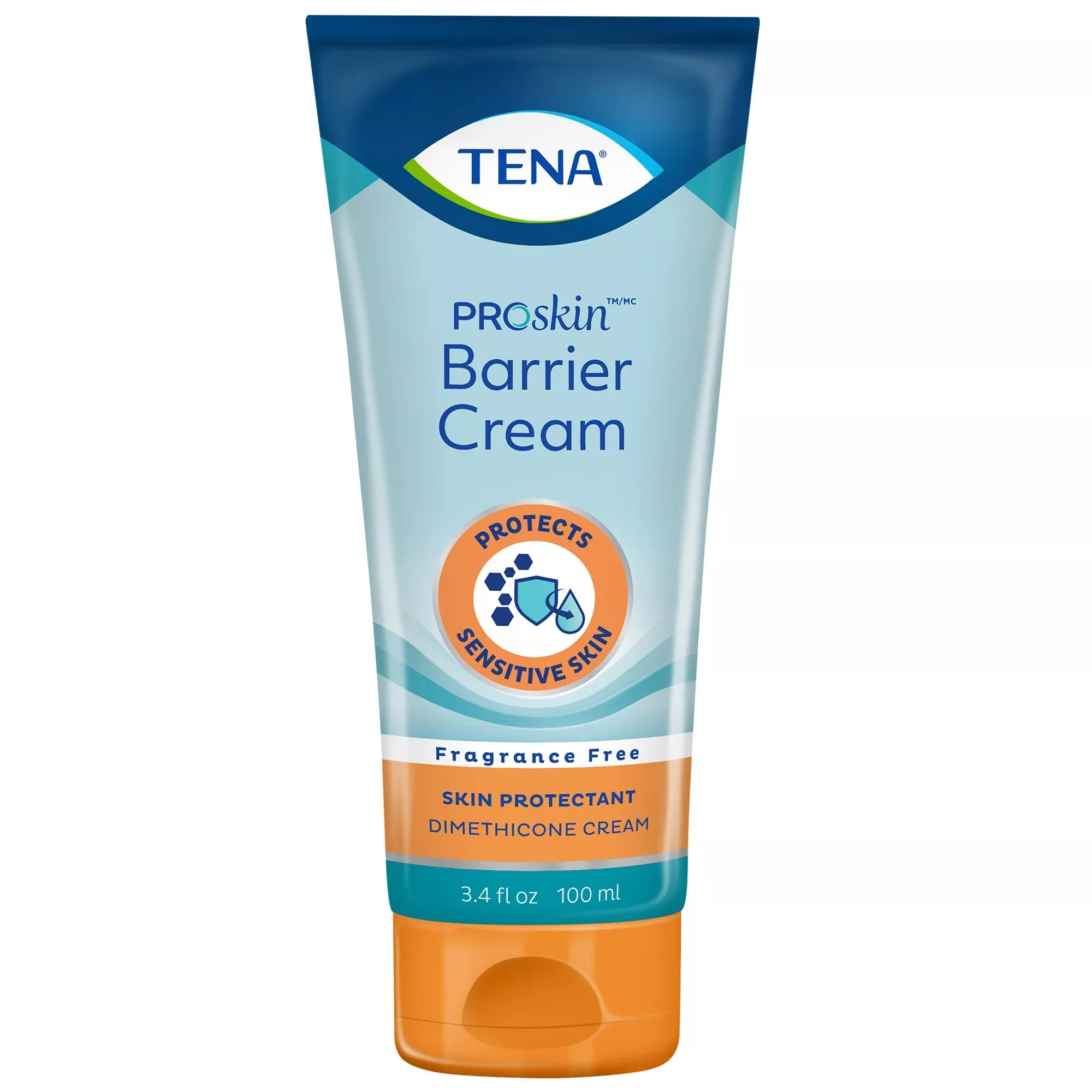 TENA ProSkin™ Barrier Cream, 1 Each
