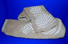 Terry Treads Slipper Socks, X-Large, 1 Case of 48