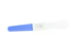 TEST, PREGNANCY MIDSTREAM 25MIU/ML (20/BX 50BX/CS) (20/BX)