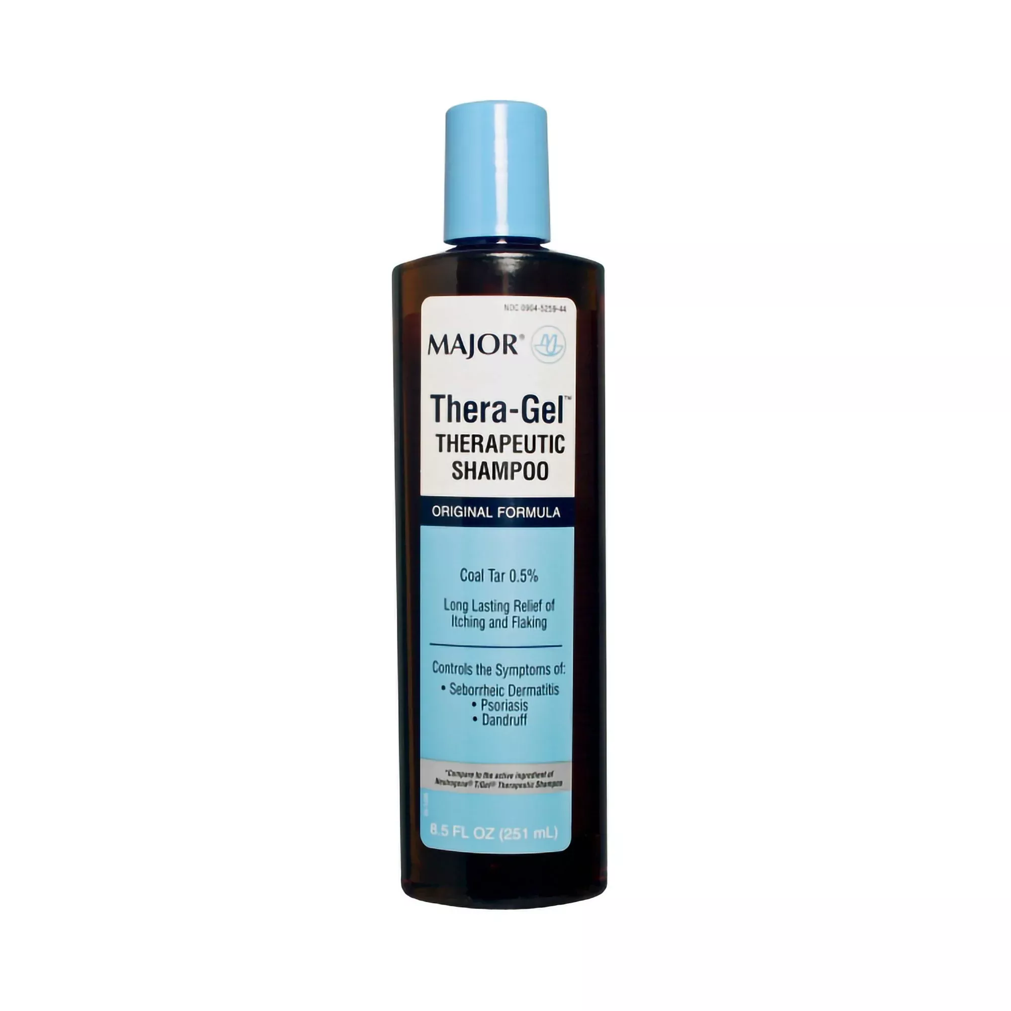 Thera-Gel™ Therapeutic Shampoo, 1 Each