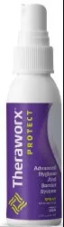 Theraworx™ Rinse-Free Liquid Body Wash, 2 oz., 1 Each