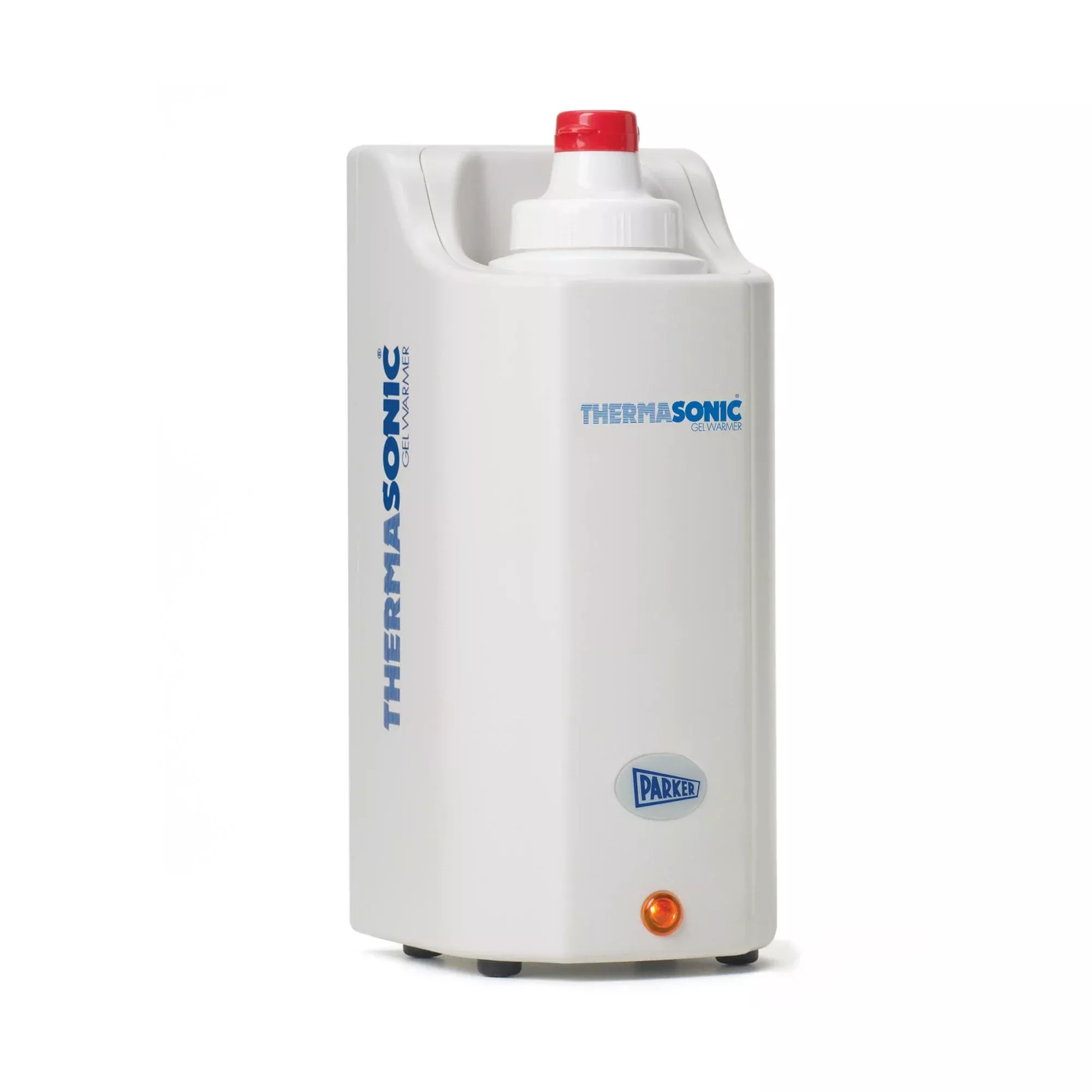 Thermasonic Gel Warmer for 1 Bottle, 1 Each