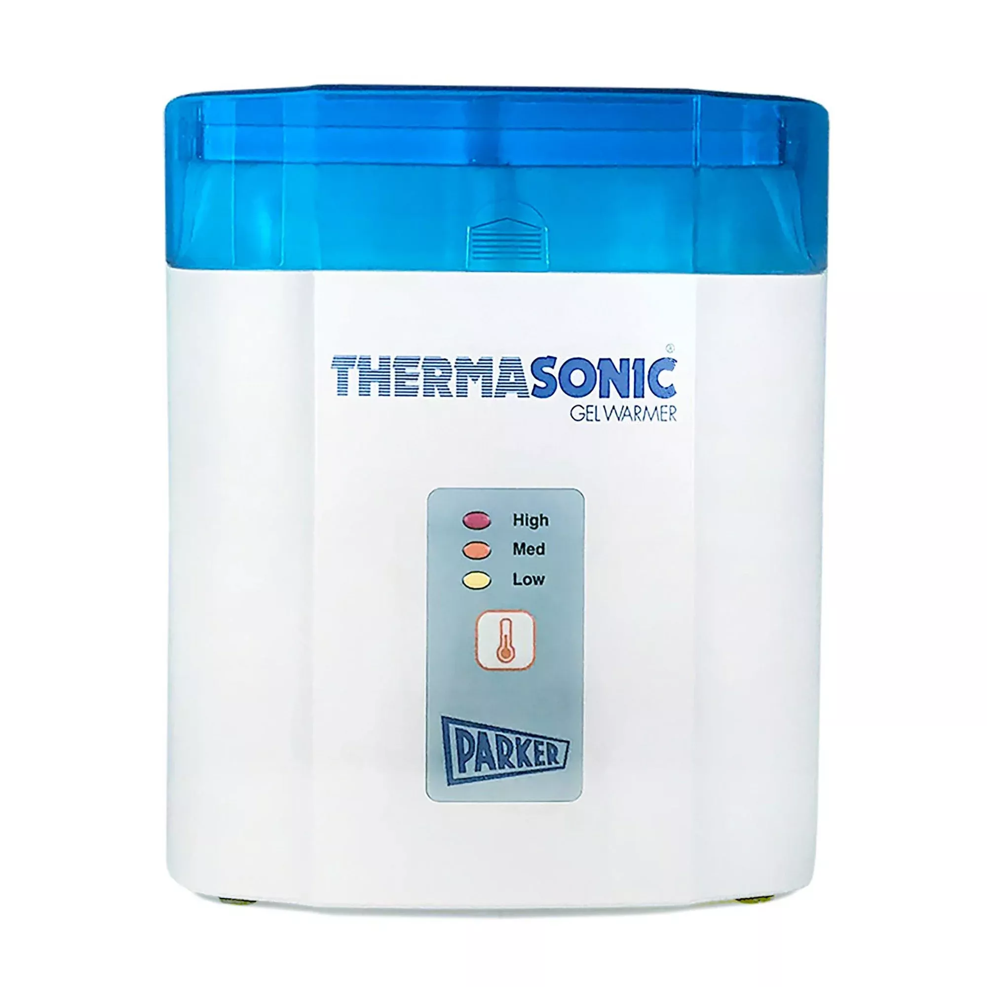 Thermasonic Gel Warmer for 3 Bottles, 1 Each