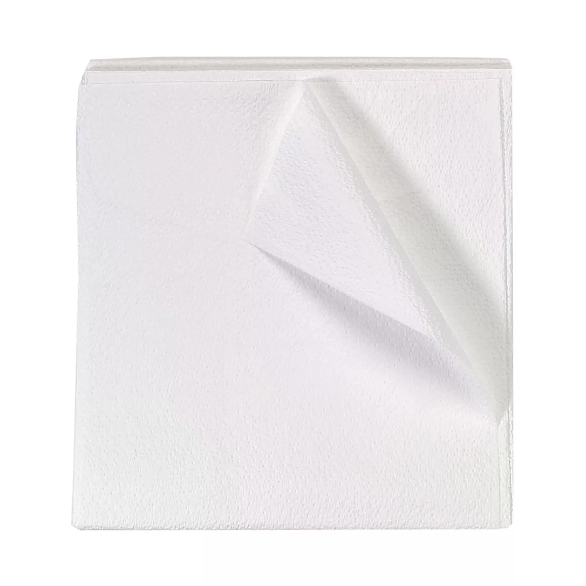 Tidi Choice General Purpose Drape, 40 x 48 Inch, 1 Carton of 100