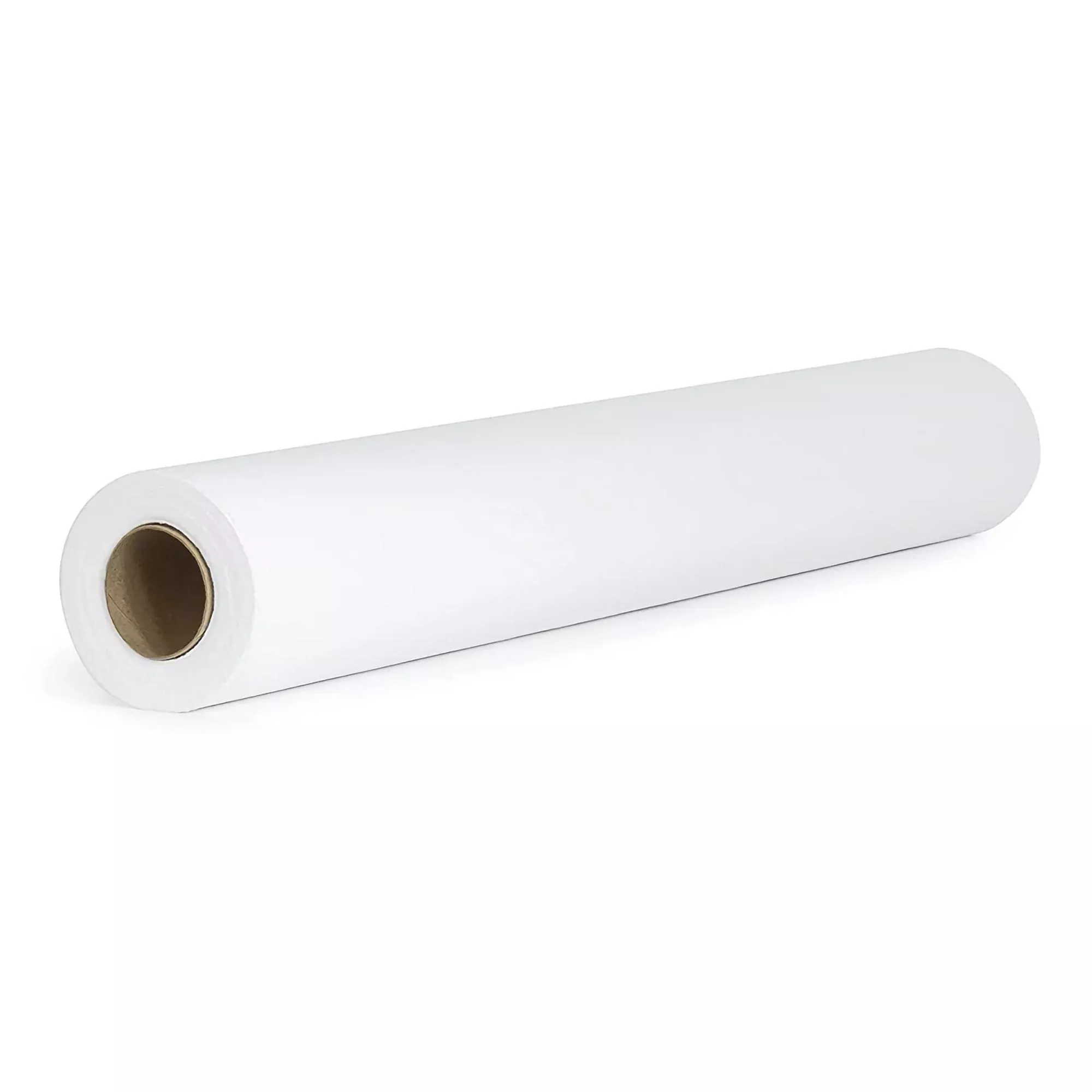 Tidi Everyday Smooth Table Paper, 21 Inch x 225 Foot, White, 1 Each