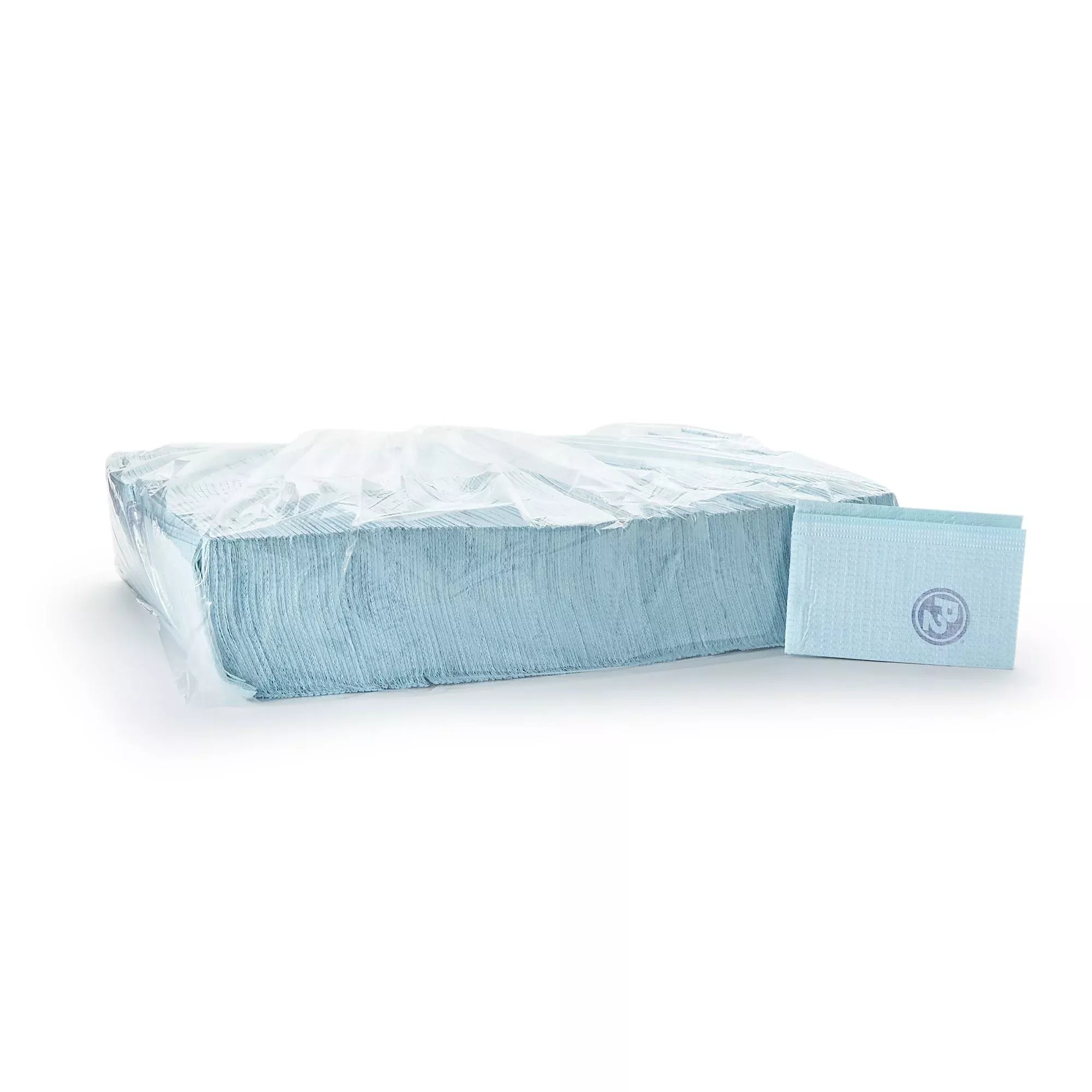 Tidi P2 Chemotherapy Prep Mat, 13 x 18 Inch, 1 Case of 250