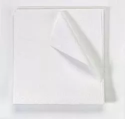 Tidi Ultimate Sterile Patient General Purpose Drape, 40 W x 90 L Inch, 1 Case of 50