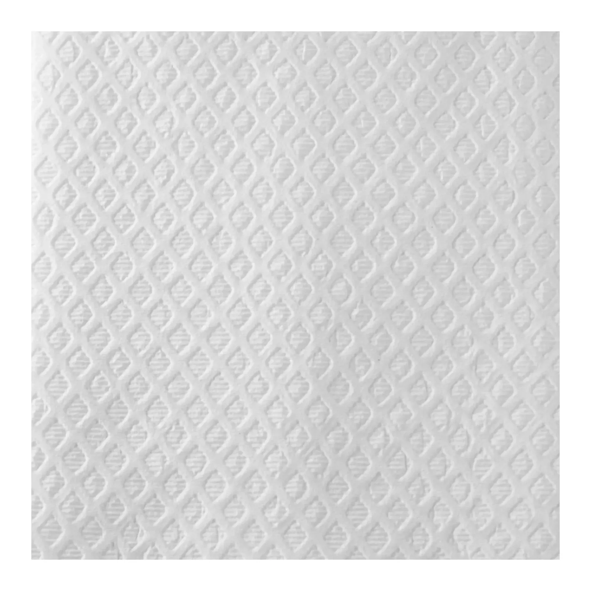 Tidi White Procedure Towel, 13 x 18 Inch, 1 Case of 500