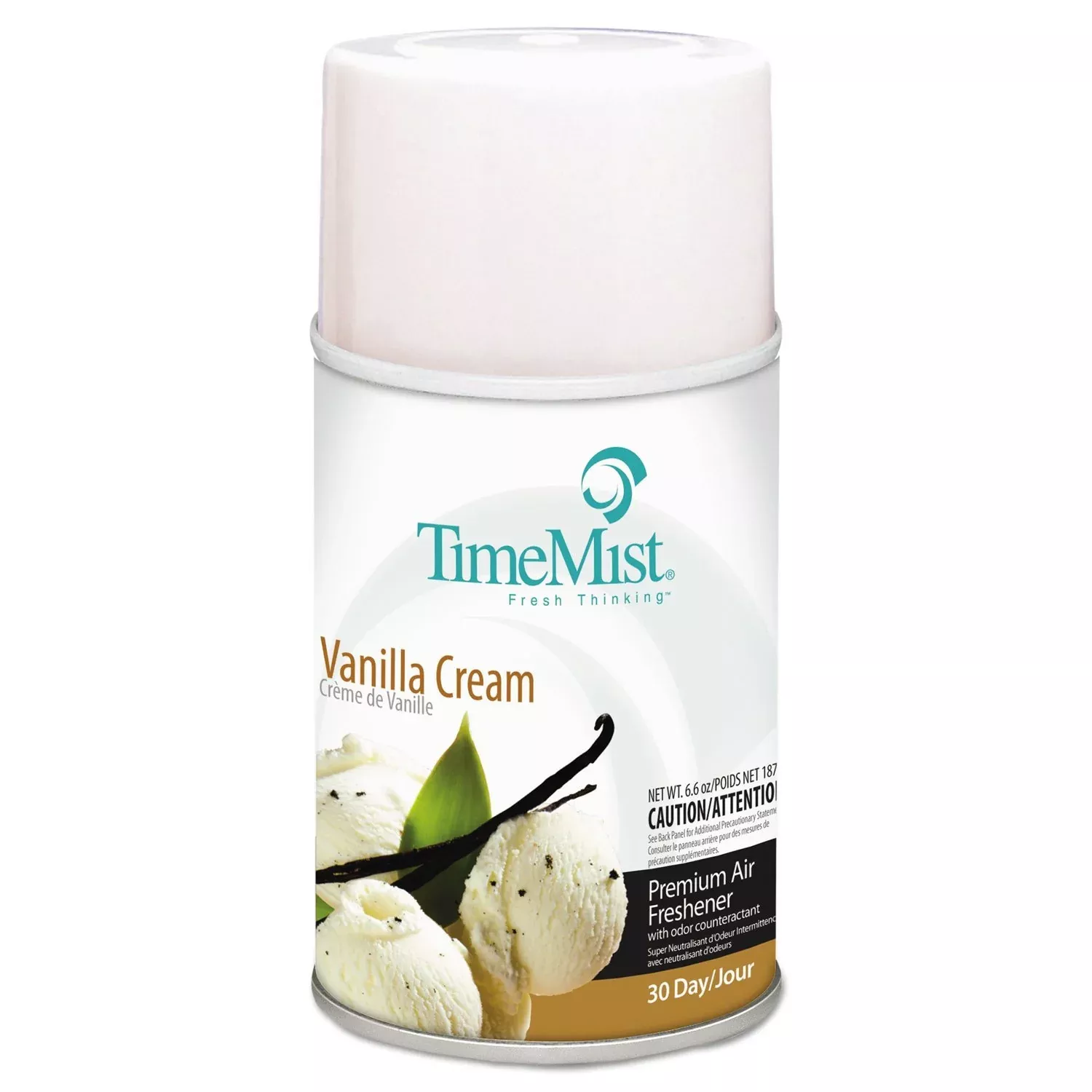 TimeMist Air Freshener, 1 Case of 12